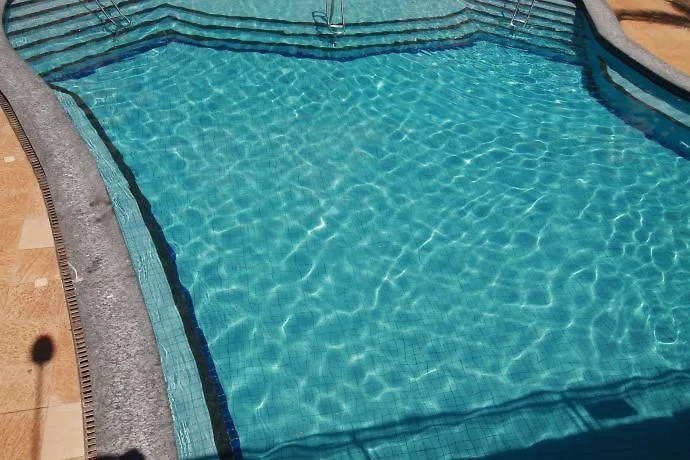 Condominio Millenium Thermas Residence