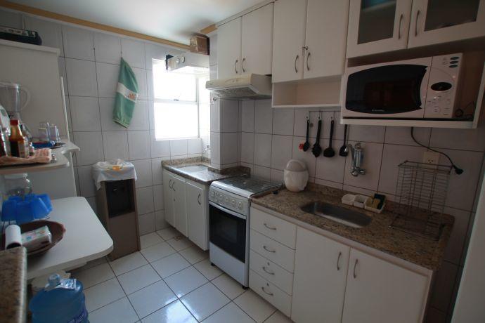 Apartment Millenium Thermas