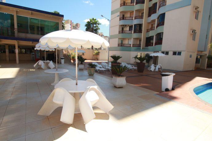 Apartment Millenium Thermas