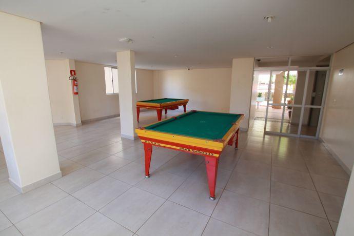 Millenium Thermas Apartment Caldas Novas