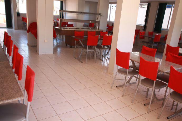 Apartment Millenium Thermas