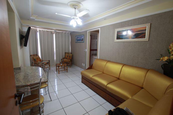 Millenium Thermas Apartment Caldas Novas