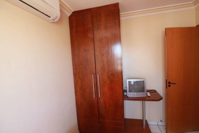 Millenium Thermas Apartment *