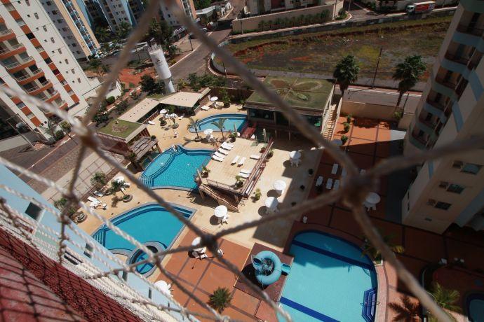 Millenium Thermas Apartment *