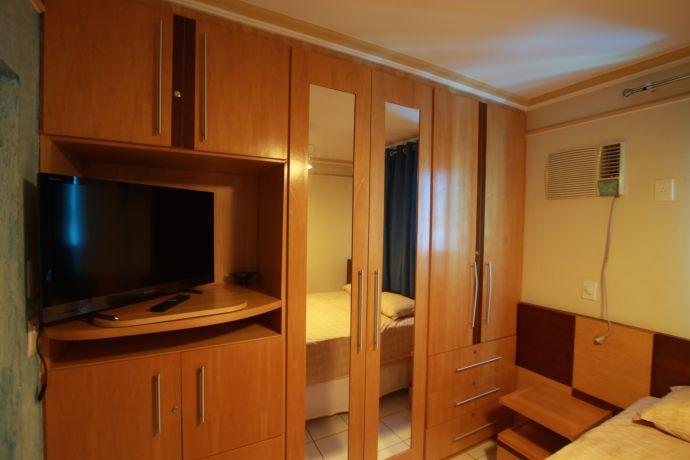 Apartment Millenium Thermas Caldas Novas