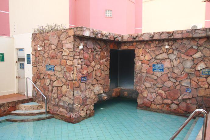 Millenium Thermas Apartment