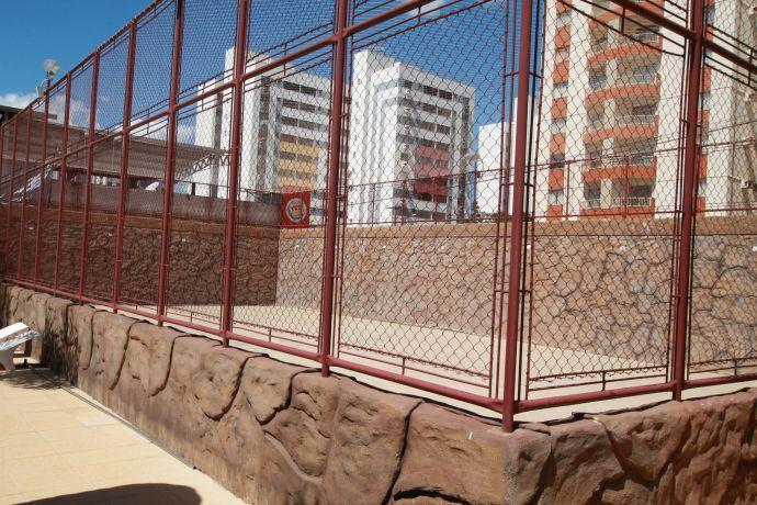 Apartment Millenium Thermas Caldas Novas