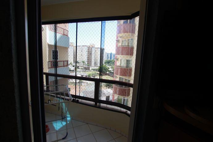 Millenium Thermas Apartment Caldas Novas