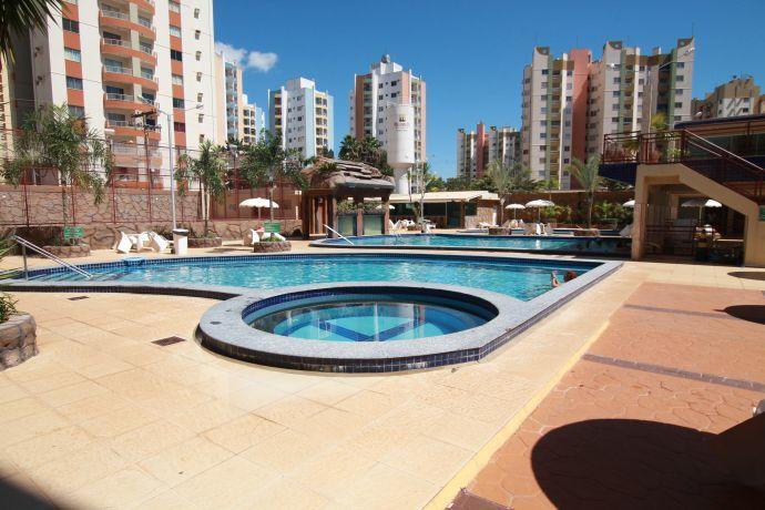 Millenium Thermas Caldas Novas