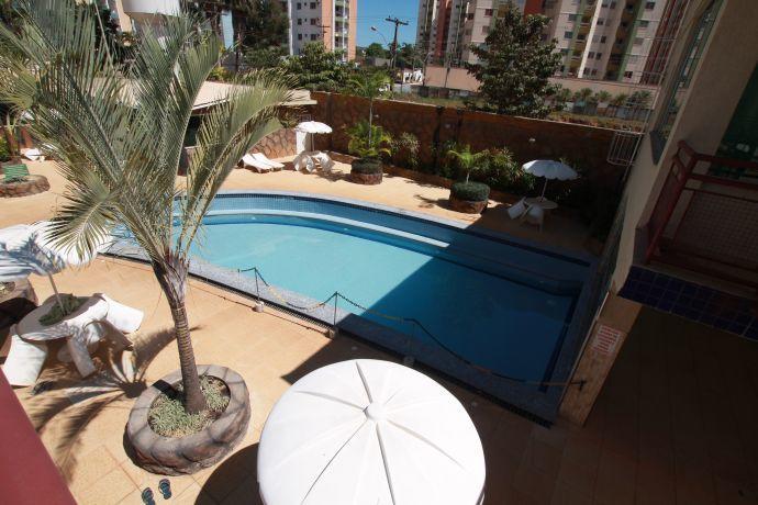 Millenium Thermas Apartment *