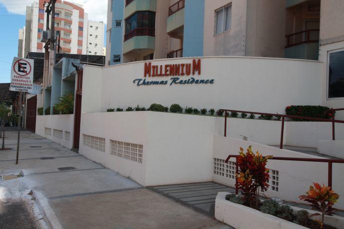 Millenium Thermas Apartment